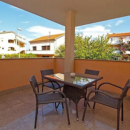 Hotel 396 Ližnjan